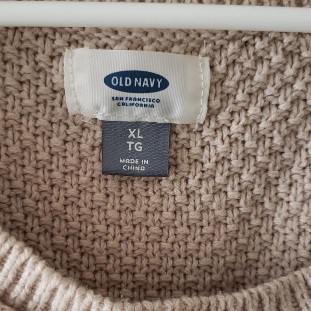 Sweater - Picture 2 of 2